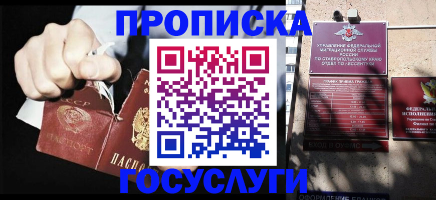 прописка 2025 в Новопавловске